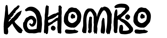 Kahombo