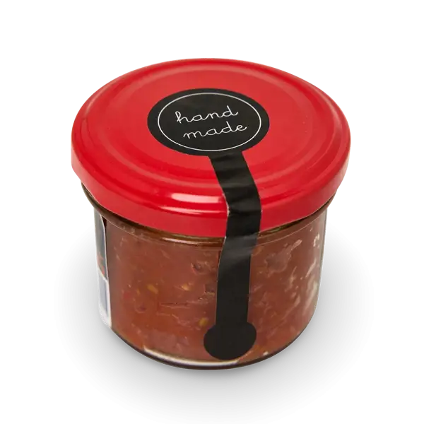 Not So Hot Sauce – Bild 3