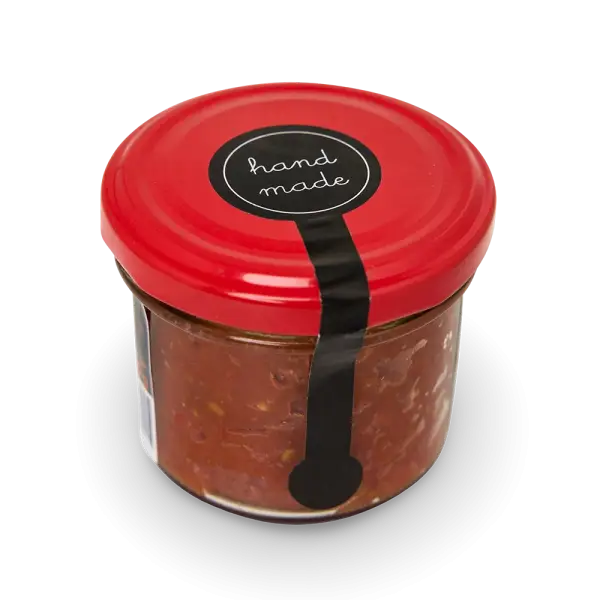 Very Hot Sauce – Bild 3