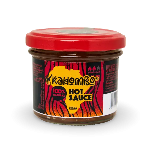 Hot Sauce
