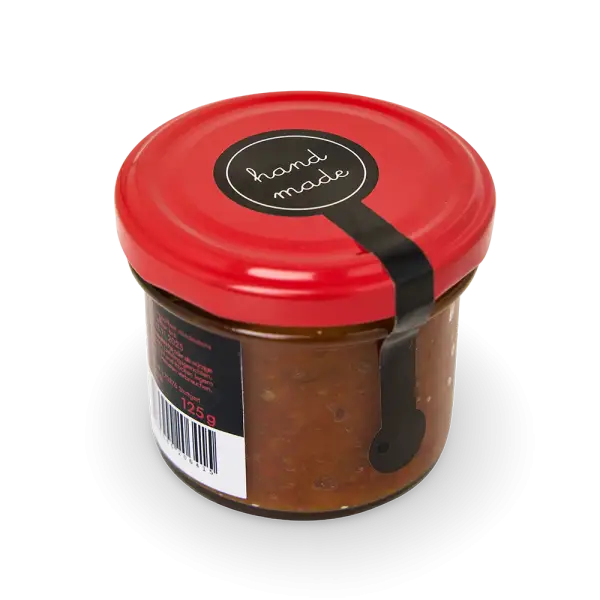 Hot Sauce – Bild 3