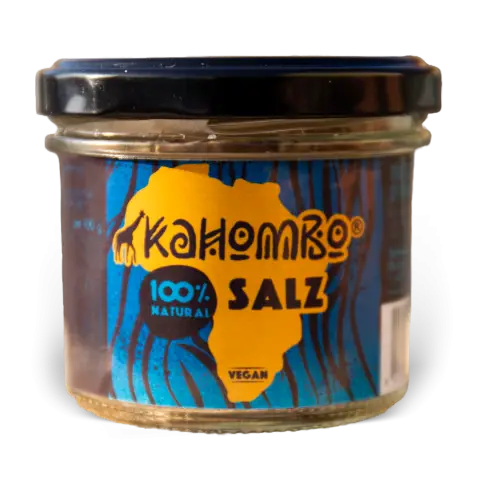 Natural Salz