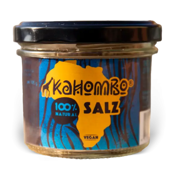 Natural Salz