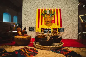 Afrikanisches Catering Kahombo Stuttgart Event Catering