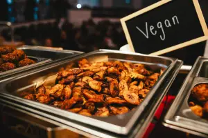 Kahombo Stuttgart Catering authentische afrikanische Rezepte